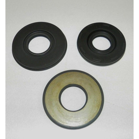 WSM Crankshaft Oil Seal Kit for Kawasaki 900 / 1100 95-06 009-902T