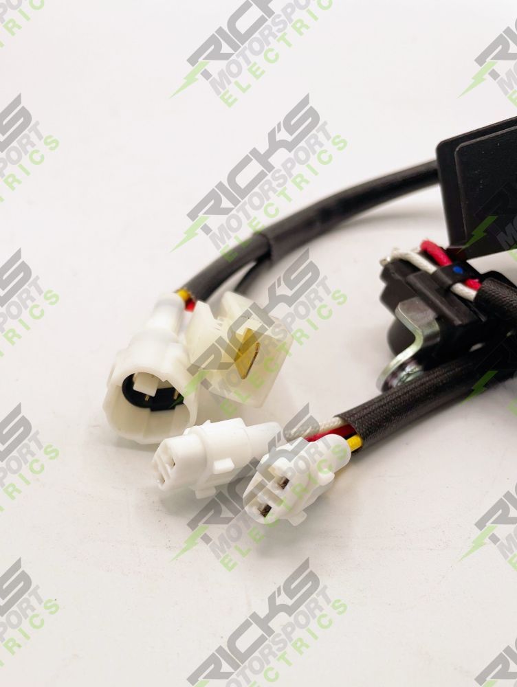 Load image into Gallery viewer, Ricks Hot Shot Series Charging Kit For Yamaha WR450F 2007-2009 99-406
