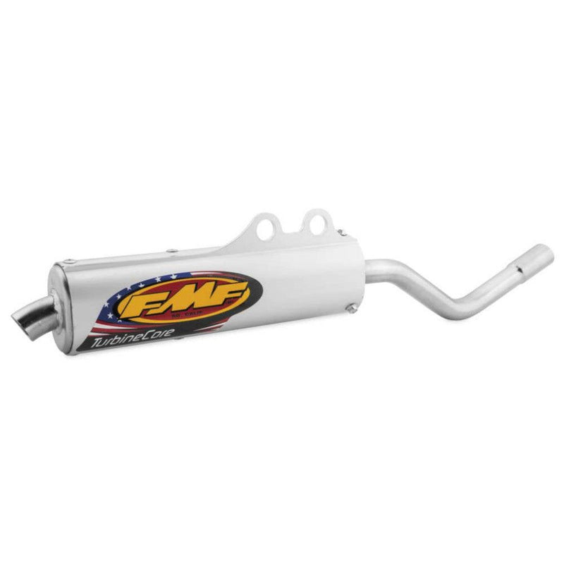 Load image into Gallery viewer, FMF Turbinecore Spark Arrestor Aluminum - 025235
