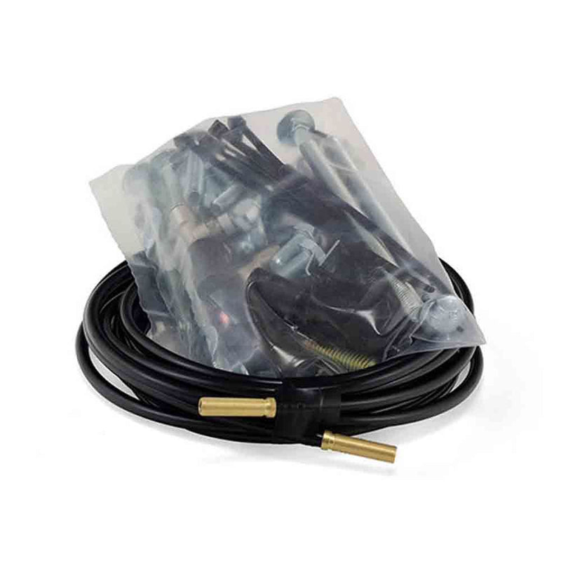 Load image into Gallery viewer, Air Lift LoadLifter 5000 Ultimate with Internal Jounce Bumper - Rear - fits Select Chevy Silverado/GMC Sierra 2500HD &amp; 3500HD (No Cab &amp; Chassis)
