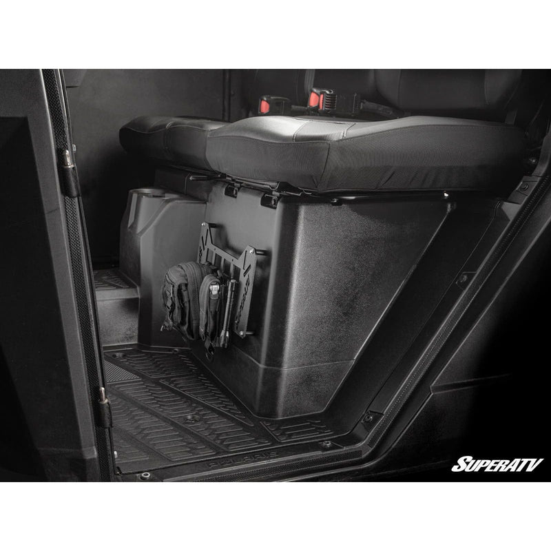 Load image into Gallery viewer, SuperATV Universal Rigid Molle Panel ACCP-U-001-00
