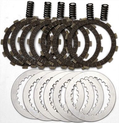 Load image into Gallery viewer, EBC Clutch Kit - DRC144
