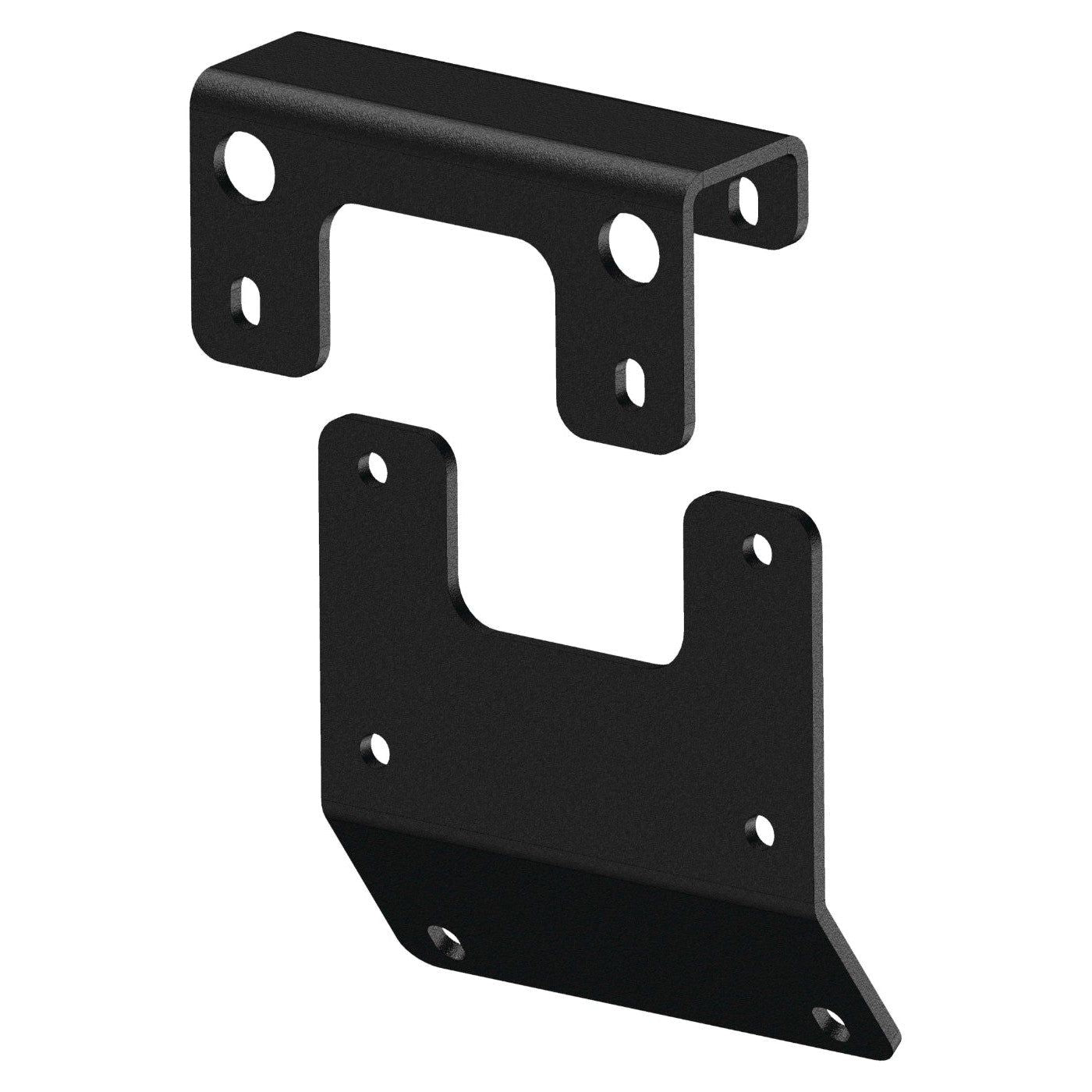 KFI 101390 (M4) Winch Mount for 2016 Arctic-Cat 550 ALTERRA 4x4