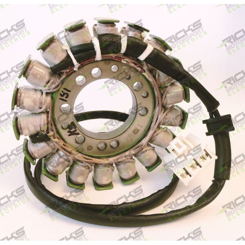 Load image into Gallery viewer, Ricks Stator For Honda CBF1000 2006-2014 21-151
