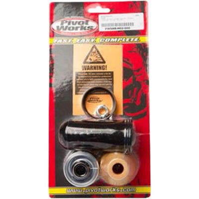 Pivot Works - PWSHR-H02-000 - Shock Rebuild Kit