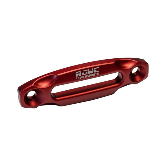 RJWC Aluminum Winch Fairlead 127mm/ 5inch for ATV/UTV
