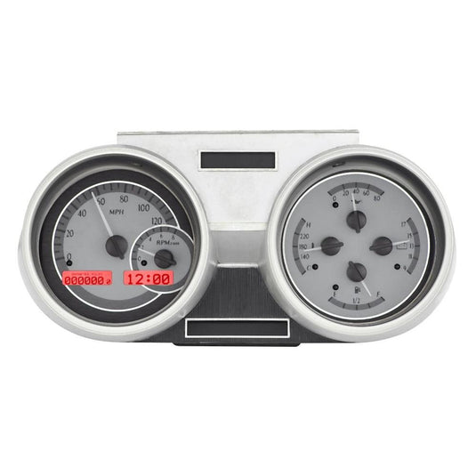 Dakota Digital 1966-1967 Oldsmobile Cutlass VHX Gauge Kit VHX-66O-CUT