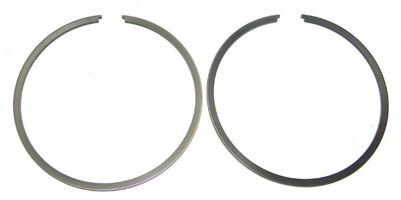 Load image into Gallery viewer, WSM Piston Rings For Mercury / Mariner 30 - 60 Hp .020 Over 200-06-05
