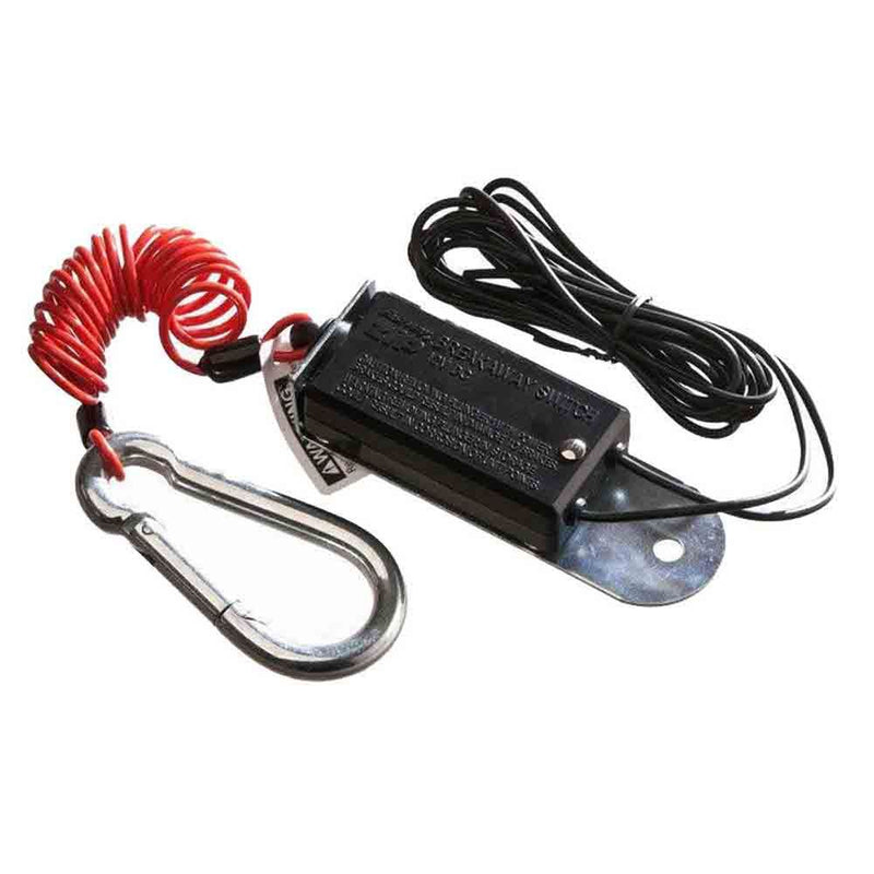 Load image into Gallery viewer, ZIP Breakaway Switch with 4 Foot Coiled Cable

