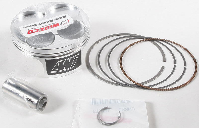 Load image into Gallery viewer, Wiseco Piston Kit Armorglide 77.00/Std 14:1 Kaw 4927M07700
