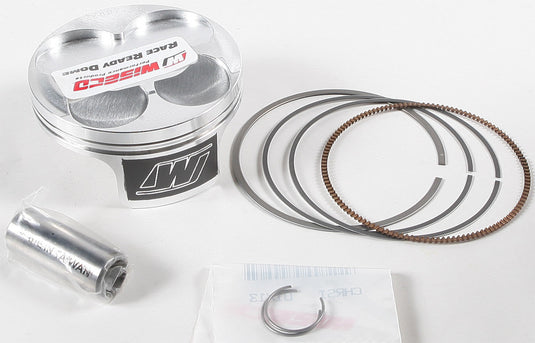 Wiseco Piston Kit Armorglide 77.00/Std 14:1 Kaw 4927M07700