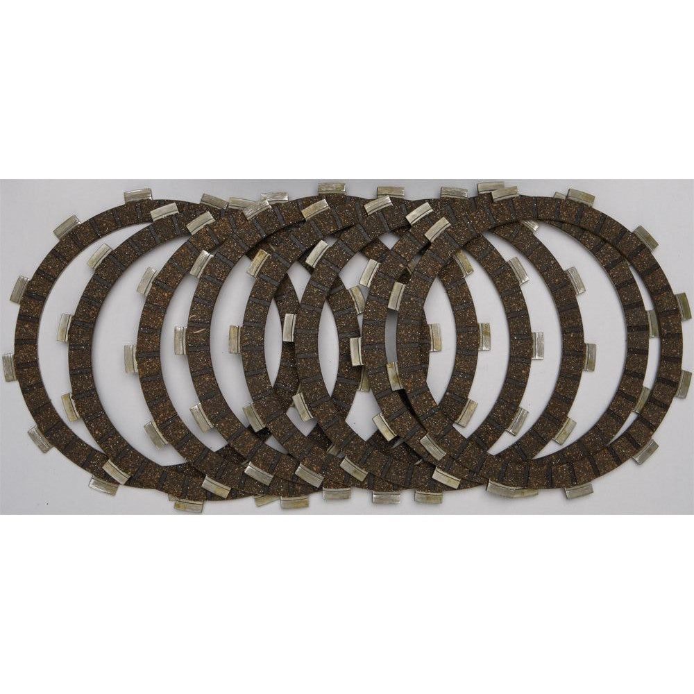 EBC CK O.E.M. Replacement Clutch Kit - CK4455