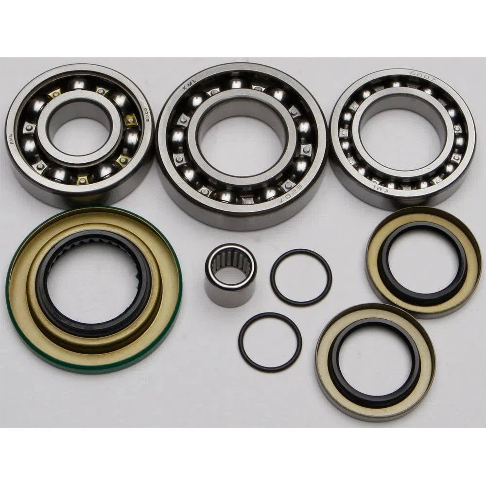 All Balls Rear Differential Bearing And Seal Kit 25-2086