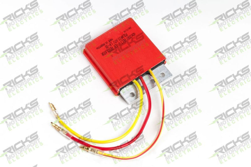 Load image into Gallery viewer, Ricks Rectifier-Regulator 10-555
