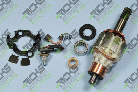 Ricks Starter Rebuild Kit 70-604