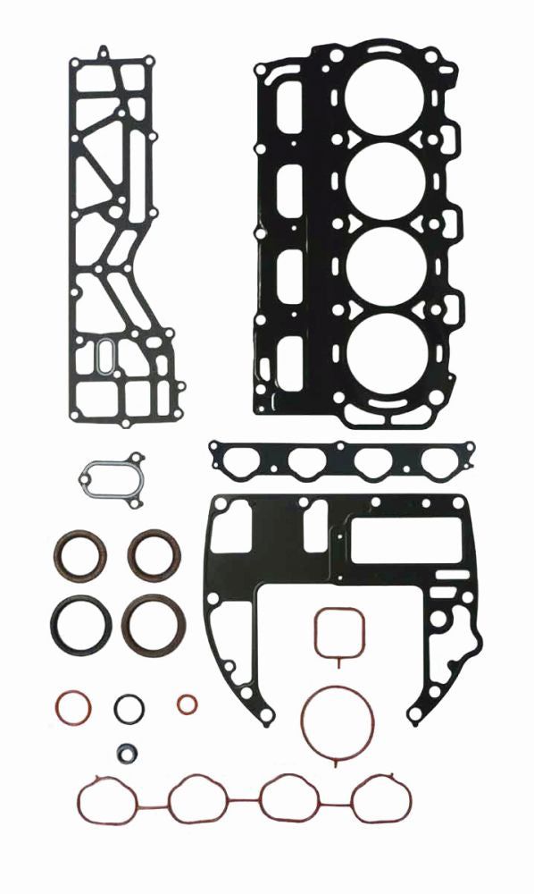 Load image into Gallery viewer, WSM Gasket Kit Powerhead For Mercury / Mariner / Yamaha 75 - 115 Hp 4-Stroke 99-21
