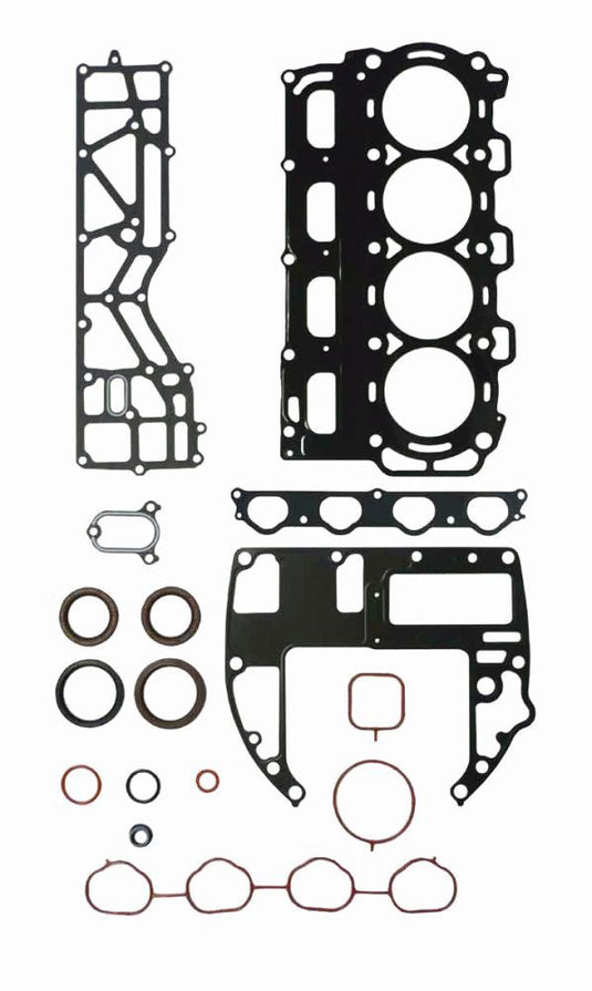 WSM Gasket Kit Powerhead For Mercury / Mariner / Yamaha 75 - 115 Hp 4-Stroke 99-21