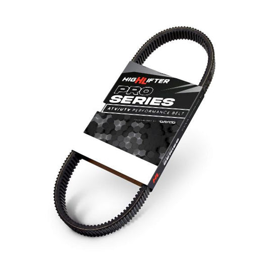 High Lifter Pro Series Performance Belt For Yamaha Models BELT-HLP104