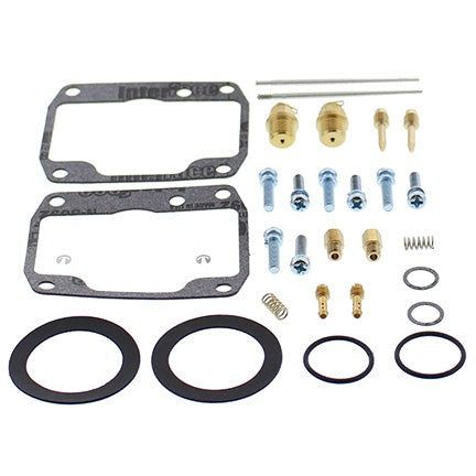 All Balls Carburetor Rebuild Kit For Polaris 400 XC 1991 26-1794
