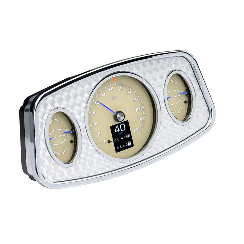 Load image into Gallery viewer, Dakota Digital 1933-1934 Ford Car RTX Analog Gauge kit RTX-33F-X
