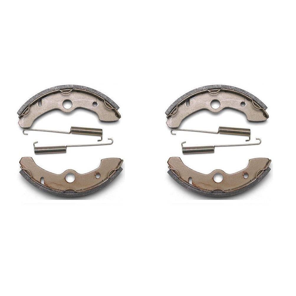 EBC Brake Shoes - Front Kit for Yamaha Big Bear 350 1989-1998