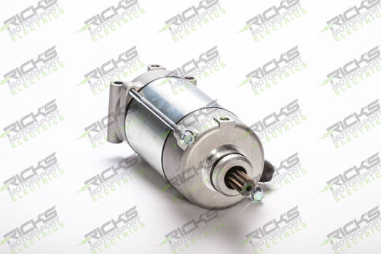 Ricks Starter Motor 61-121