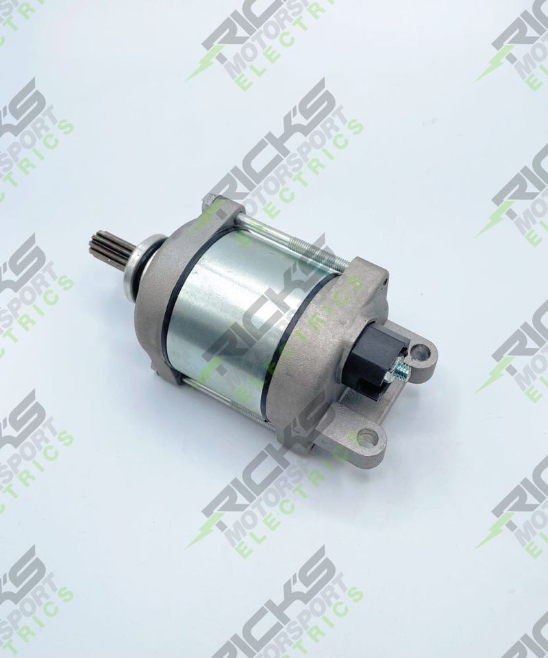 Load image into Gallery viewer, Ricks Starter Motor 61-916
