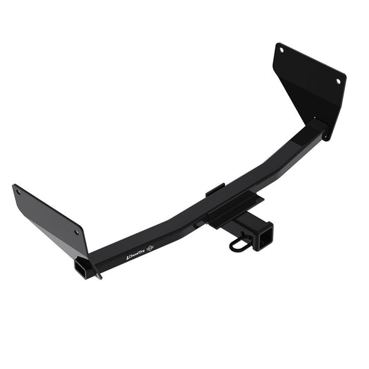 Draw-Tite Class III Custom Fit Trailer Hitch Receiver fits Select Toyota Venza