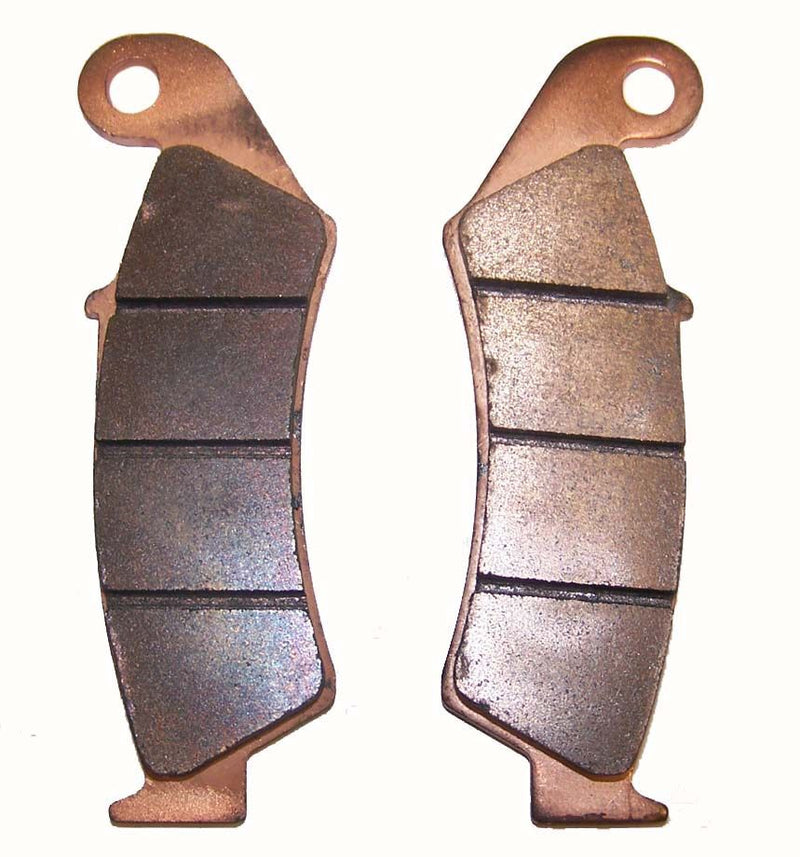 Load image into Gallery viewer, WSM Front Brake Pads for Honda 125 - 600 09-5077JL
