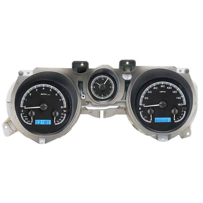 Load image into Gallery viewer, Dakota Digital 1971-1973 Ford Mustang VHX Gauge Kit VHX-71F-MUS
