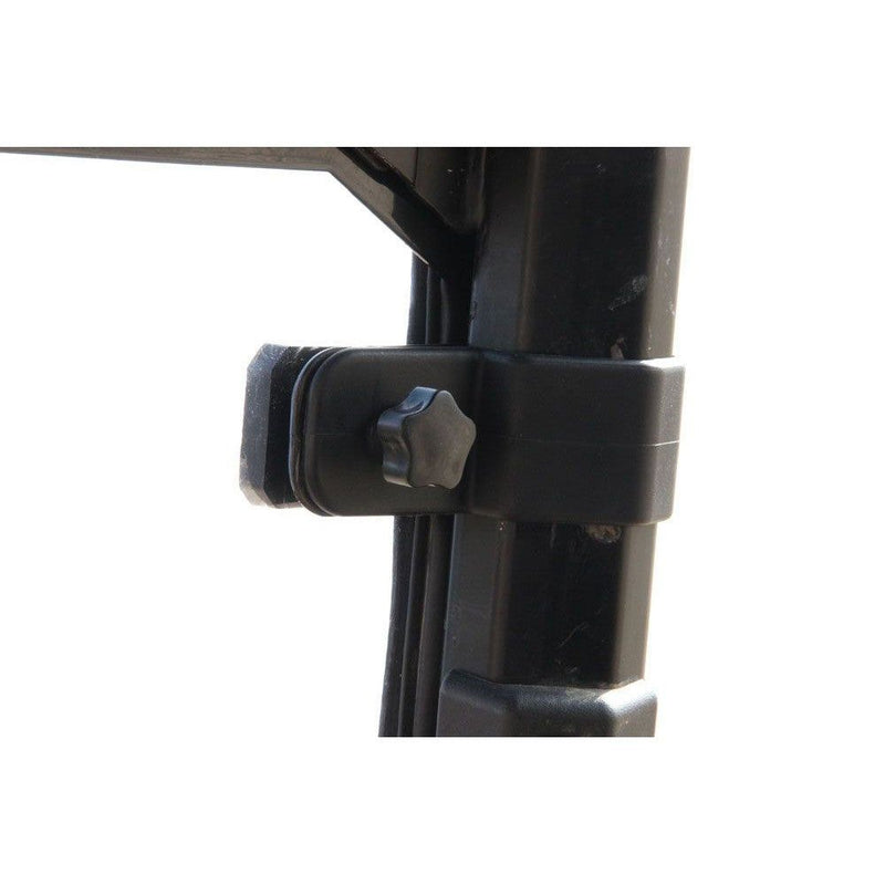 Load image into Gallery viewer, Seizmik Versa-Vent Polycarbonate Windshield For Polaris General 50-25019KIT
