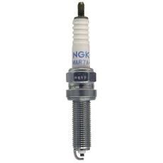 Load image into Gallery viewer, Set 4 NGK Standard Spark Plugs for Yamaha STRYKER 2011 Engine 1300cc
