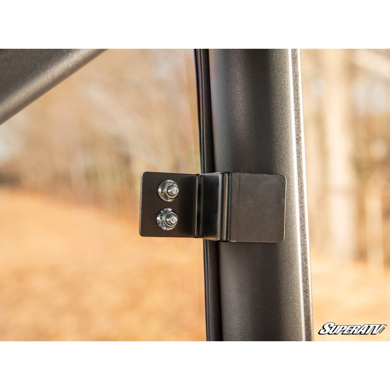 Load image into Gallery viewer, SuperATV CFMOTO UForce 1000 Rear Windshield RWS-CF-UF1000-76
