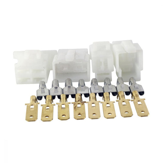 RMStator Voltage Regulator Rectifier RMS020-107857