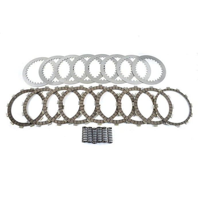WSM Complete Clutch Kit for Yamaha 426 / 450 WR-F 01-03 88-536