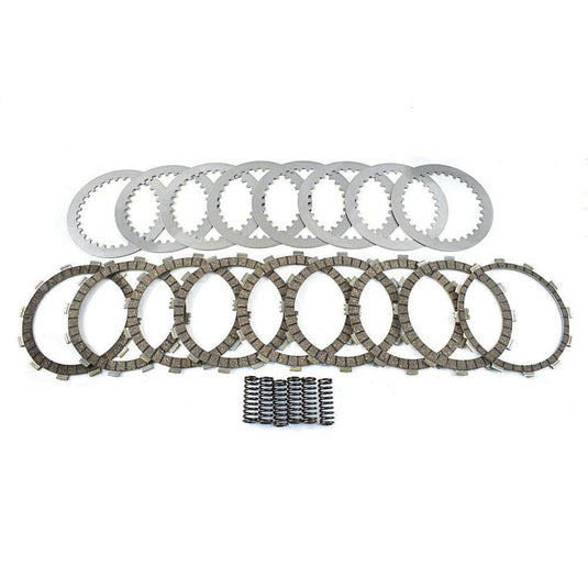 WSM Complete Clutch Kit for Yamaha 426 / 450 WR-F 01-03 88-536