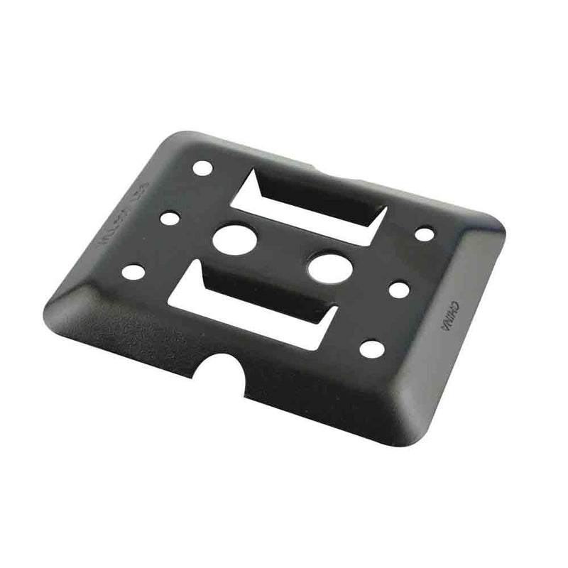 Load image into Gallery viewer, Mini E-Track Mounting Plate
