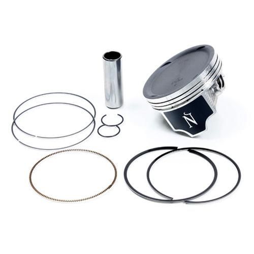 Load image into Gallery viewer, 2005-2013 Kawasaki KVF750 BRUTE FORCE 4x4i Namura +.01mm Piston Kit
