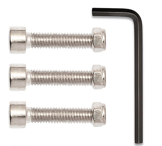 Arm Clamp Bolt Kit - 6mm - (3 count)