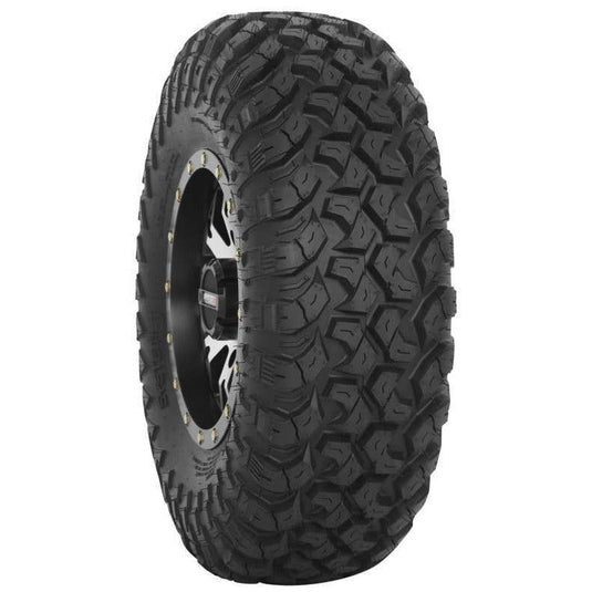 System 3 RT320 Radial Tire