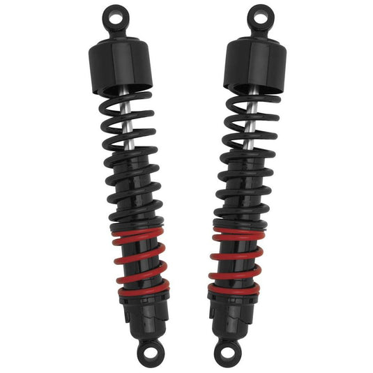 Burly Brand Stiletto Shocks 15 in. - B28-1250