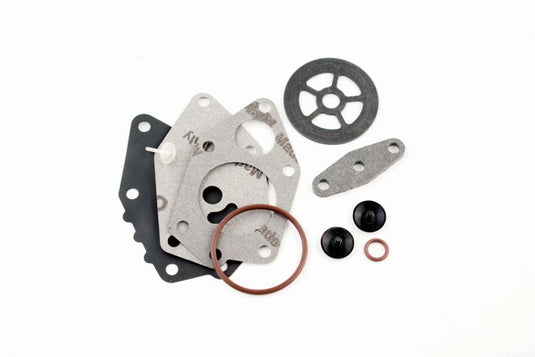 WSM Fuel Pump Repair Kit for Johnson / Evinrude 9.9 - 115 Hp 91-16 600-125-01