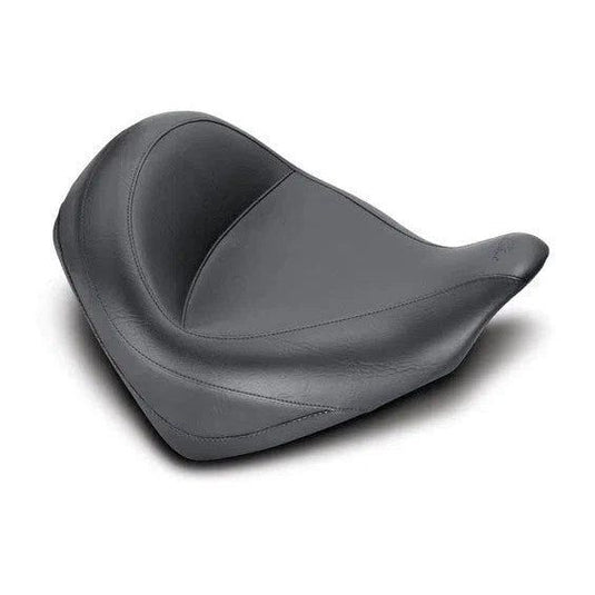 Honda VT1300CX Fury 2010-2015 Vintage Wide Touring Solo Seat by Mustang