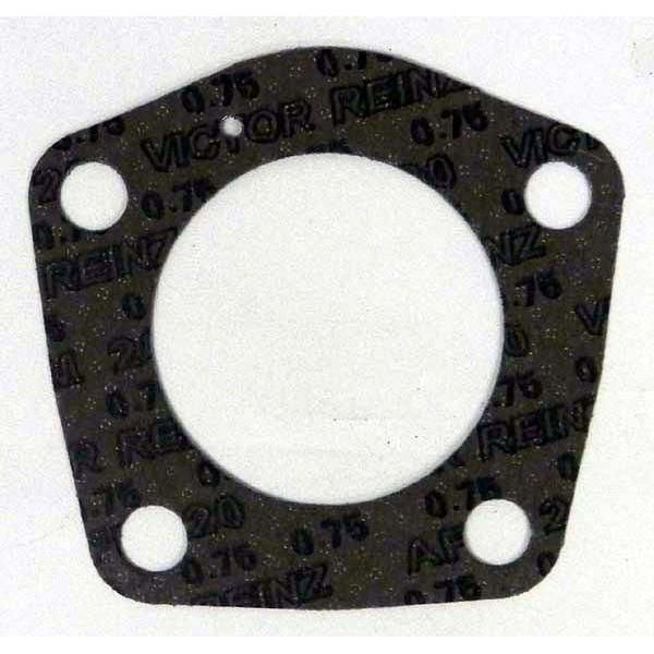 Load image into Gallery viewer, WSM Exhaust Gasket for Kawasaki 750 - 900 95-06 007-312
