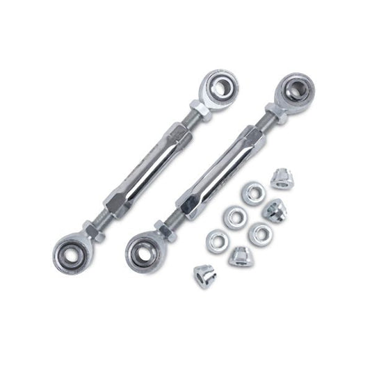 High Lifter Rear Red Link Kit For Polaris Models SBLK-RZR1-R