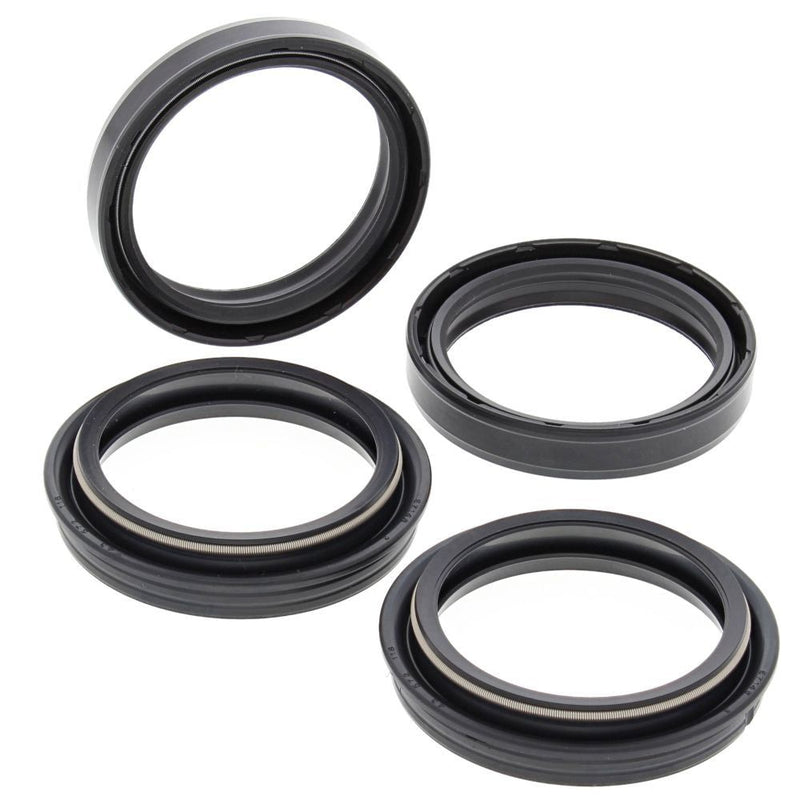 Load image into Gallery viewer, All Balls Fork Oil &amp; Dust Seal Kit 56-190
