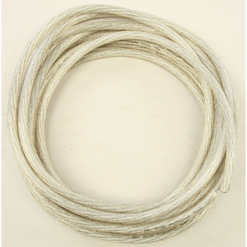 All Balls Cable, 25 Ft., Clear 79-2001-25