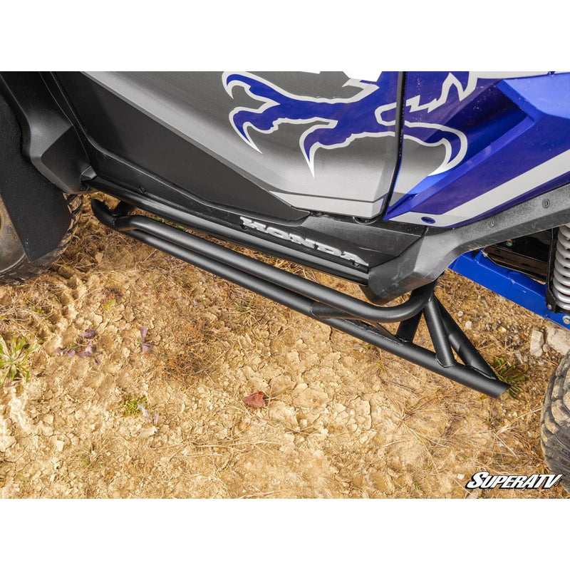 Load image into Gallery viewer, SuperATV Honda Talon 1000X Tree Kickers NB-H-TAL-001-00
