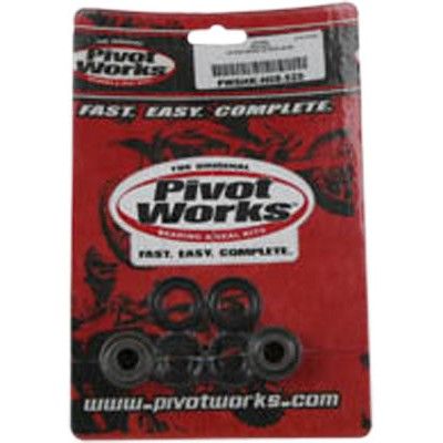Pivot Works - PWSHK-H08-520 - Shock Bearing Kit