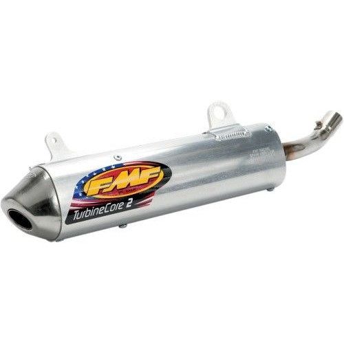 FMF Racing TurbineCore Silencer for Honda CR125R 2002-2007 Turbine Core 2 021012